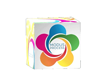 Modus AI Logo